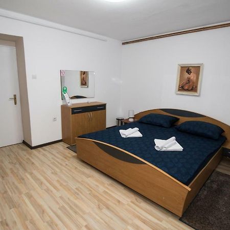 Zdralovi Apartman Tusek-Bjelovar 아파트 외부 사진