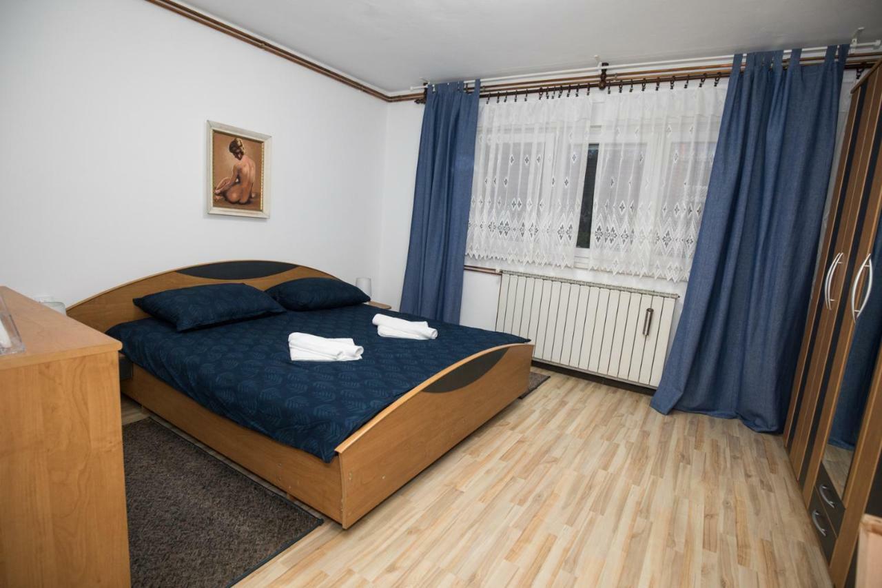 Zdralovi Apartman Tusek-Bjelovar 아파트 외부 사진