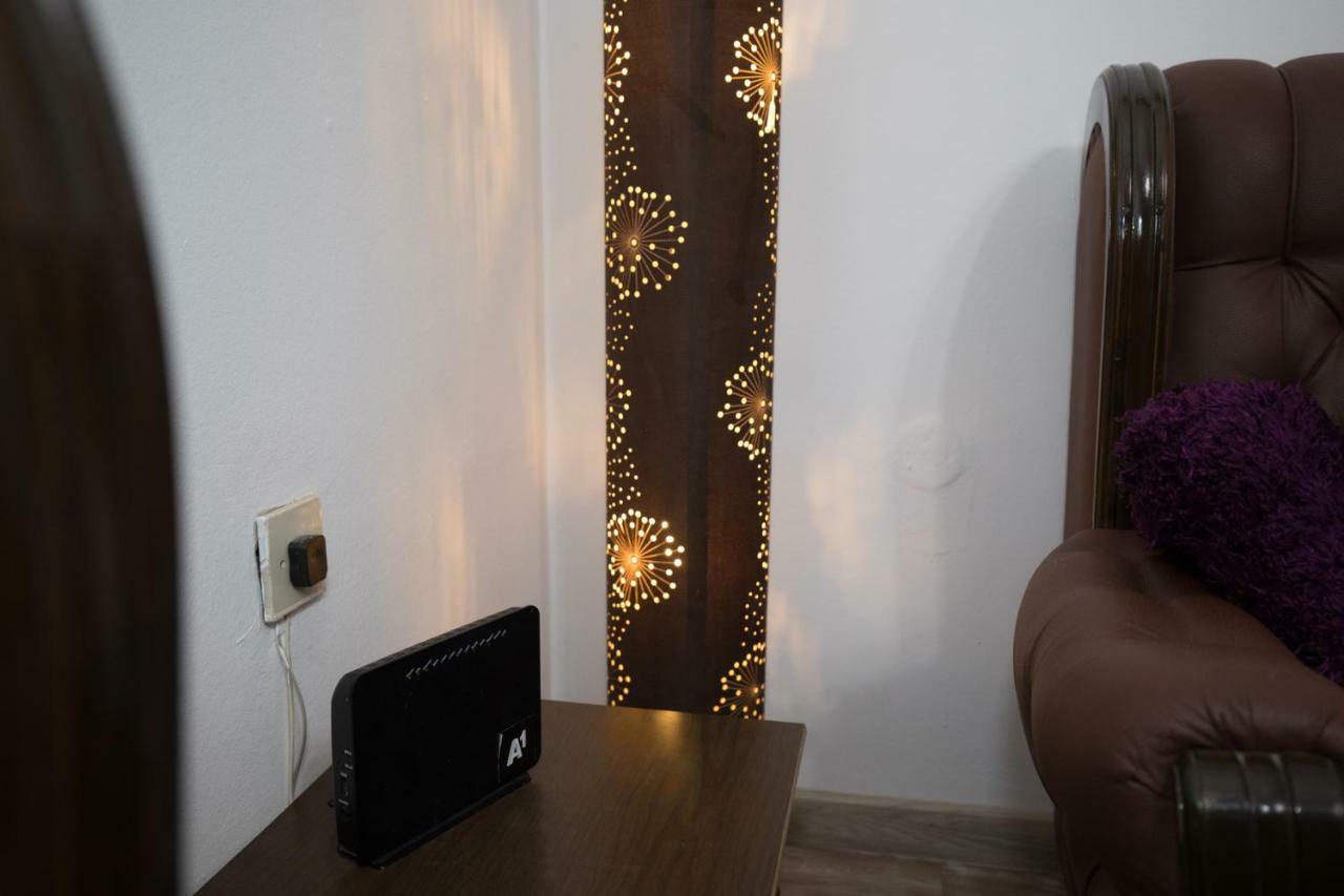 Zdralovi Apartman Tusek-Bjelovar 아파트 외부 사진